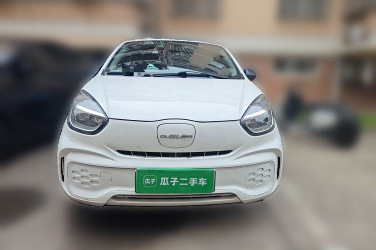 Used Roewe Clever 2022 311km QiQi BoBo Edition Exterior 1
