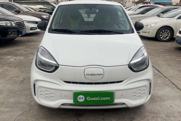 Used Roewe Clever 2022 311km QiQi BoBo Edition Exterior 1