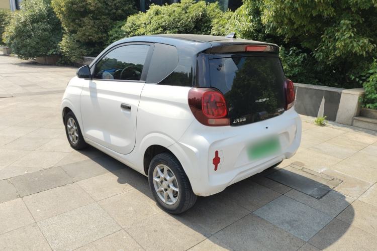 Used Roewe Clever 2022 311km QiQi BoBo Edition Exterior 1