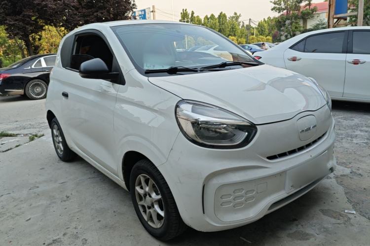Used Roewe Clever 2022 311km QiQi BoBo Edition Exterior 1