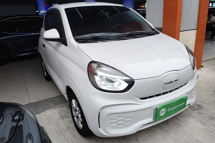 Used Roewe Clever 2022 311km QiQi BoBo Edition Exterior 1