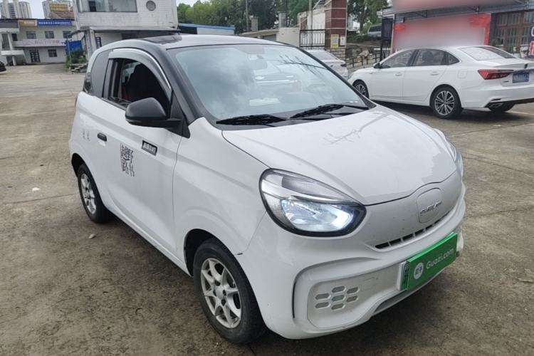Used Roewe Clever 2022 311km QiQi BoBo Edition Exterior 1