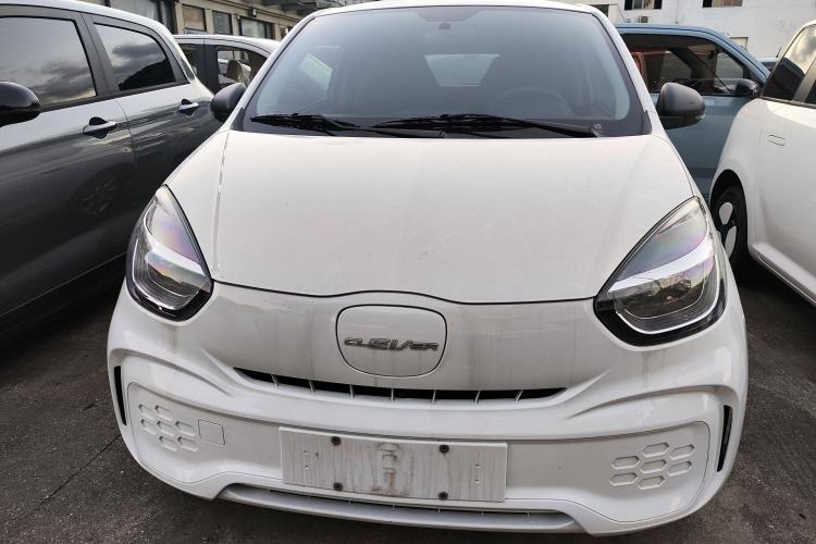 Used Roewe Clever 2022 311km QiQi BoBo Edition Exterior 1