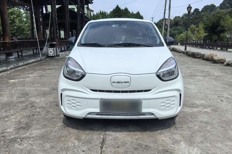 Used Roewe Clever 2022 311km QiQi BoBo Edition Exterior 1