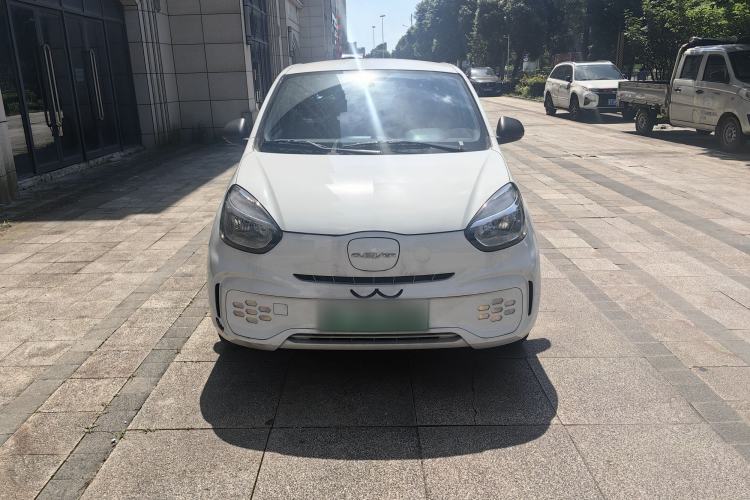 Used Roewe Clever 2022 311km QiQi BoBo Edition Exterior 1
