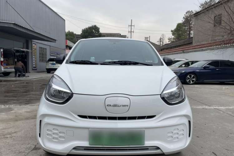 Used Roewe Clever 2022 311km QiQi BoBo Edition Exterior 1