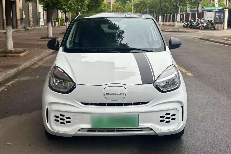 Used Roewe Clever 2022 311km QiQi BoBo Edition Exterior 1
