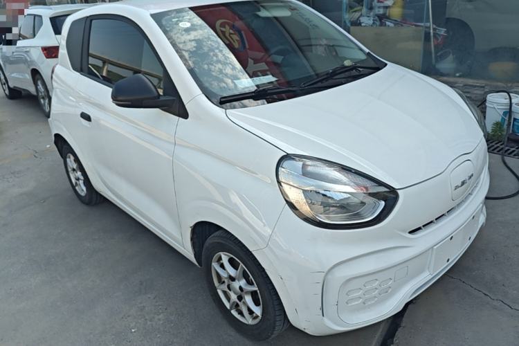 Used Roewe Clever 2022 311km QiQi BoBo Edition Exterior 1