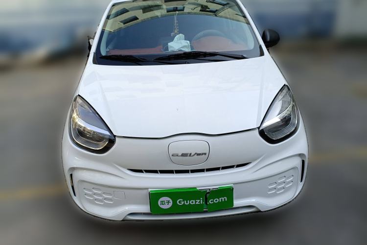 Used Roewe Clever 2022 311km QiQi BoBo Edition Exterior 1