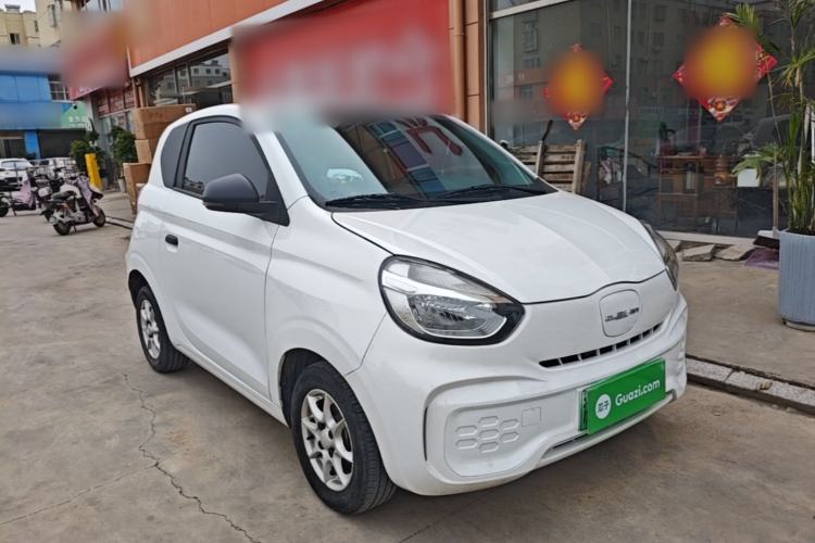 Used Roewe Clever 2022 311km QiQi BoBo Edition Exterior 1