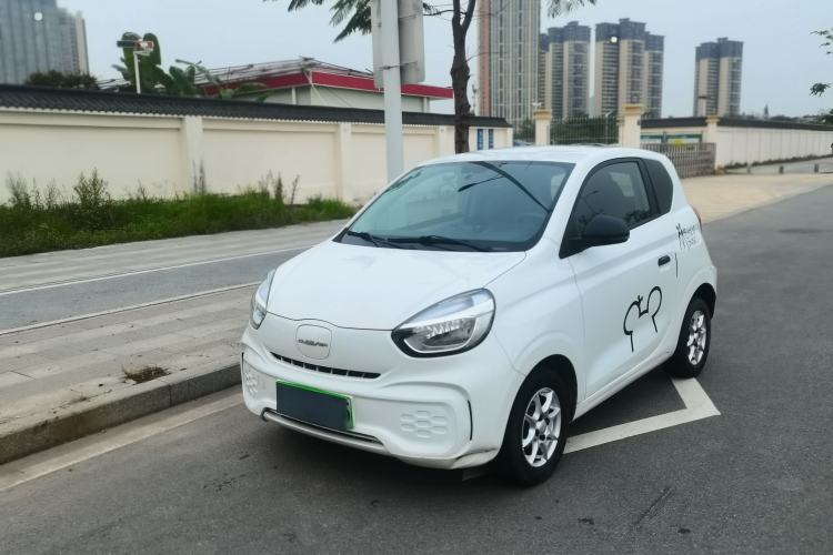 Used Roewe Clever 2022 311km QiQi BoBo Edition Exterior 1