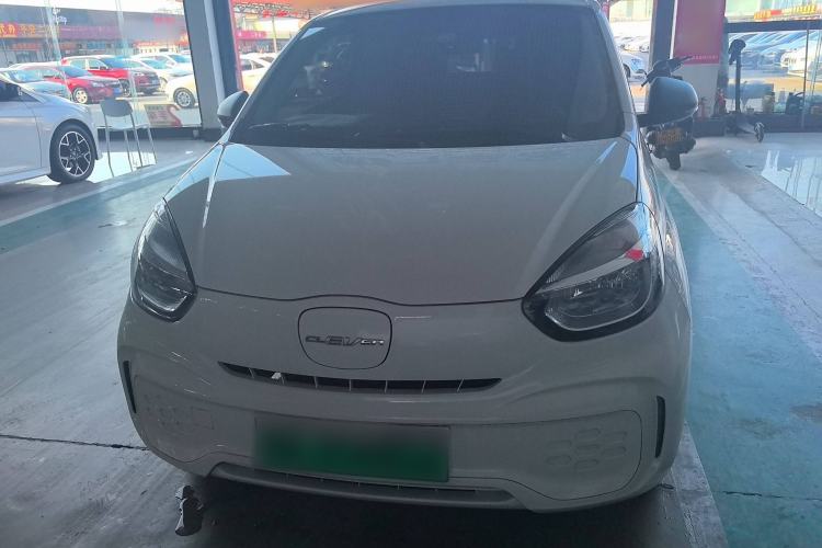 Used Roewe Clever 2022 311km QiQi BoBo Edition Exterior 1