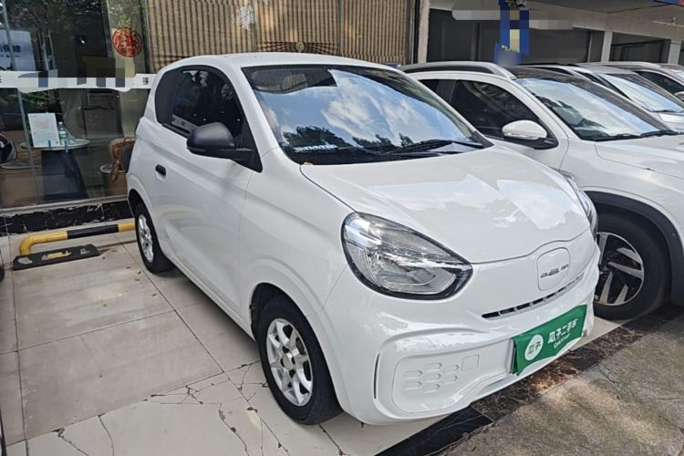 Used Roewe Clever 2022 311km QiQi BoBo Edition Exterior 1