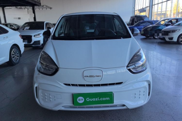 Used Roewe Clever 2022 311km QiQi BoBo Edition Exterior 1