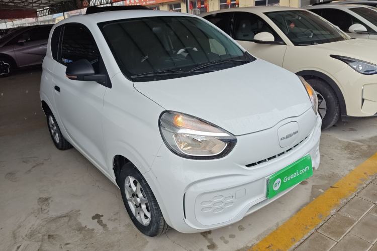 Used Roewe Clever 2022 311km QiQi BoBo Edition Exterior 1