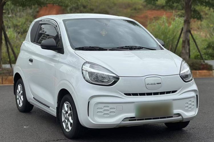 Used Roewe Clever 2022 311km QiQi BoBo Edition Exterior 1