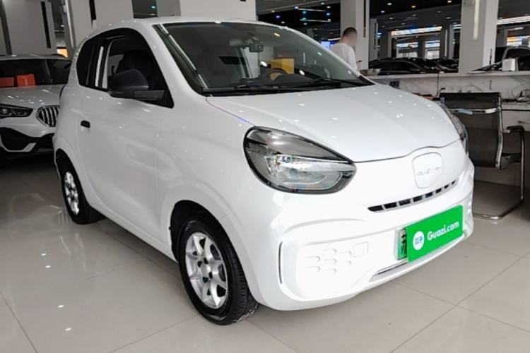 Used Roewe Clever 2022 311km QiQi BoBo Edition Exterior 1