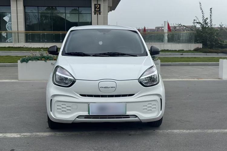Used Roewe Clever 2022 311km QiQi BoBo Edition Exterior 1