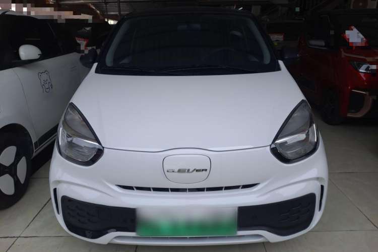 Used Roewe Clever 2022 311km QiQi BoBo Edition Exterior 1