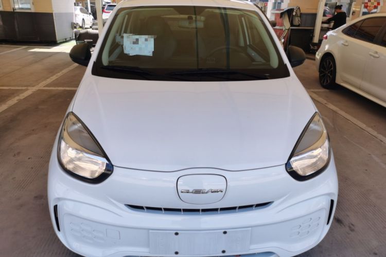 Used Roewe Clever 2022 311km QiQi BoBo Edition Exterior 1