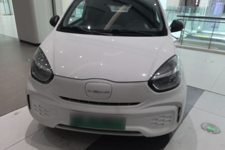 Used Roewe Clever 2022 311km QiQi BoBo Edition Exterior 1