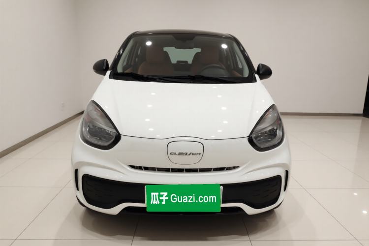 Used Roewe Clever 2022 311km QiQi BoBo Edition Exterior 1
