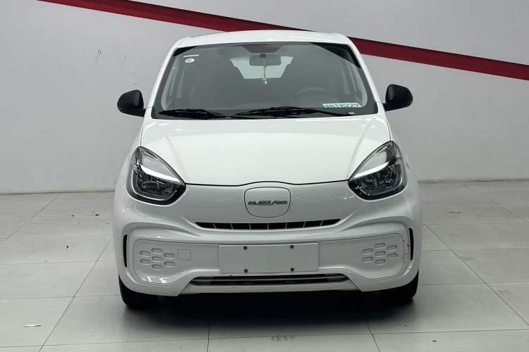 Used Roewe Clever 2022 311km QiQi BoBo Edition Exterior 1