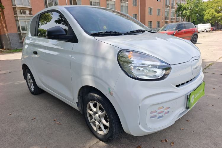Used Roewe Clever 2022 311km QiQi BoBo Edition Exterior 1