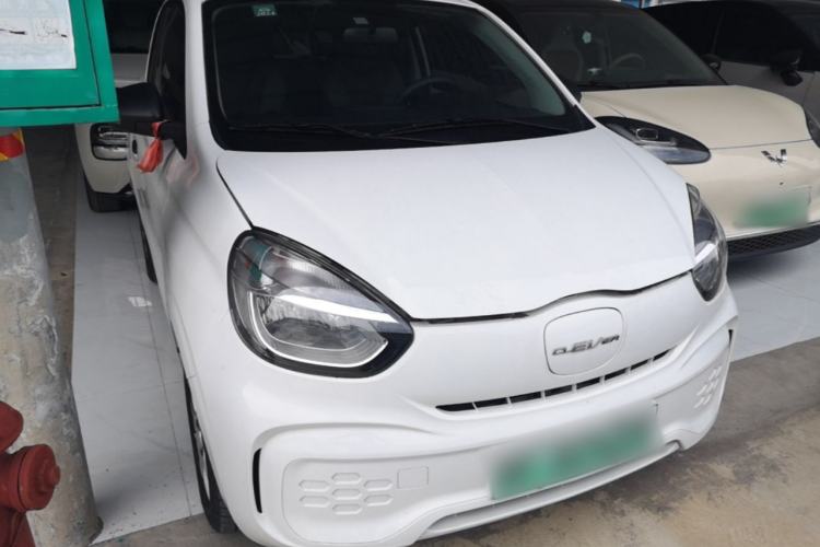 Used Roewe Clever 2022 311km QiQi BoBo Edition Exterior 1