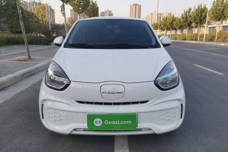 Used Roewe Clever 2022 311km QiQi BoBo Edition Exterior 1