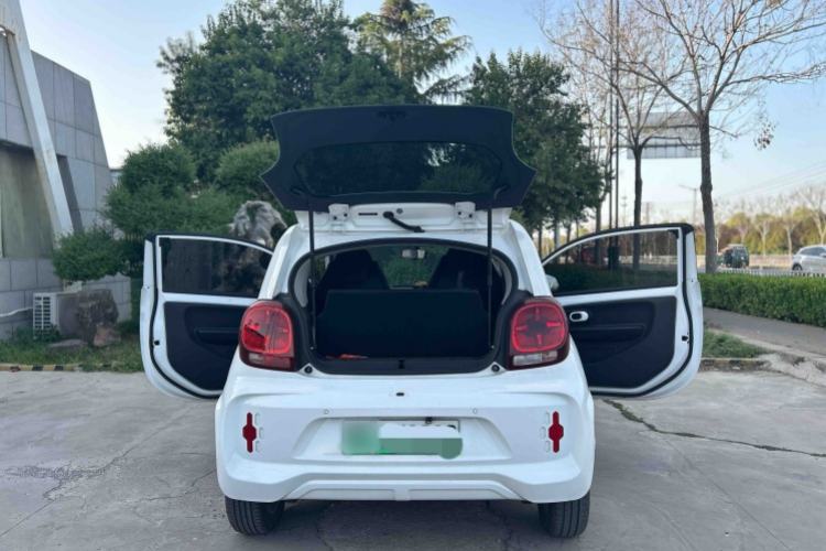 Used Roewe Clever 2022 311km QiQi BoBo Edition Exterior 10