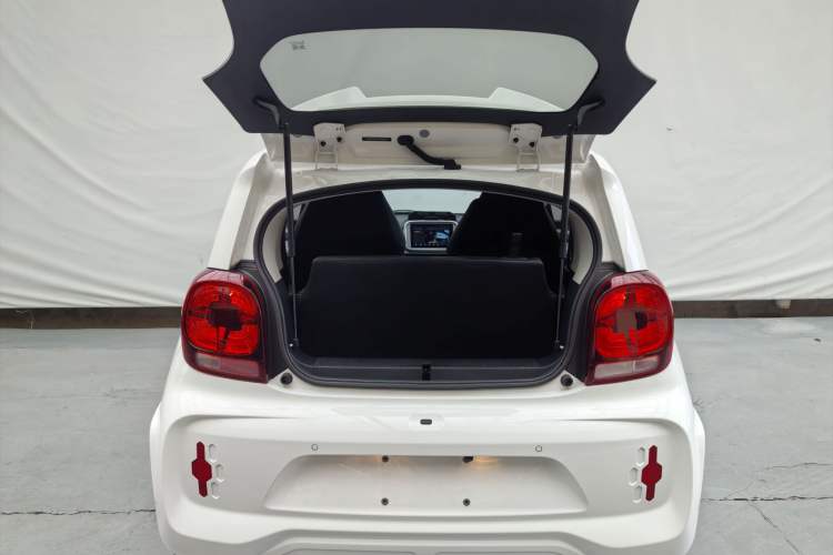 Used Roewe Clever 2022 311km QiQi BoBo Edition Exterior 14