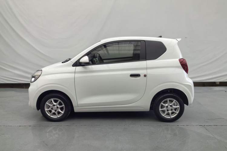 Used Roewe Clever 2022 311km QiQi BoBo Edition Exterior 15