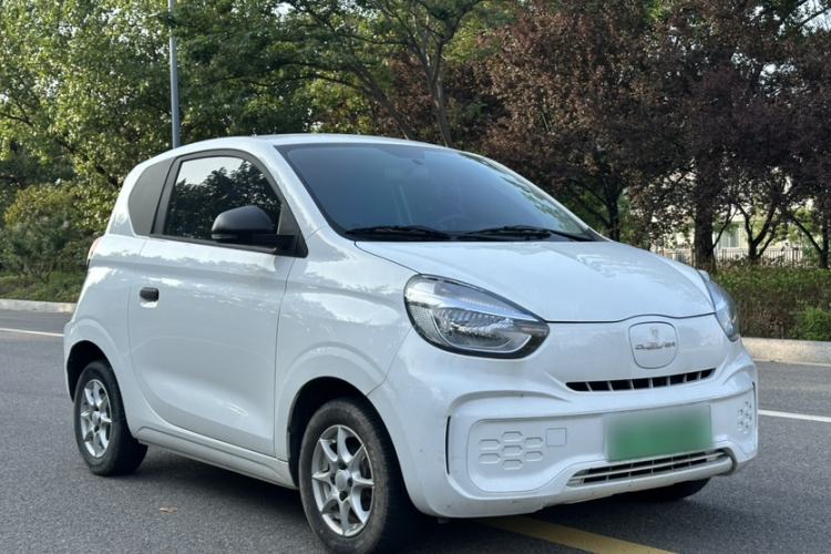 Used Roewe Clever 2022 311km QiQi BoBo Edition Exterior 2