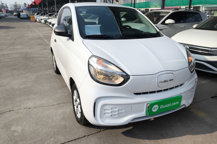 Used Roewe Clever 2022 311km QiQi BoBo Edition Exterior 2
