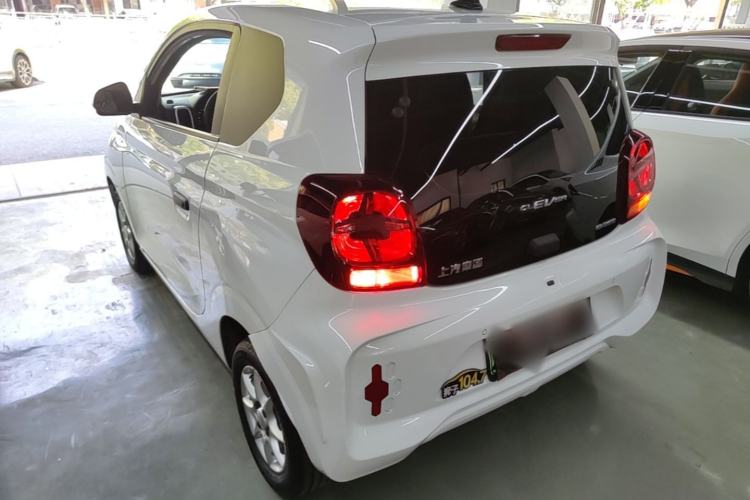 Used Roewe Clever 2022 311km QiQi BoBo Edition Exterior 2