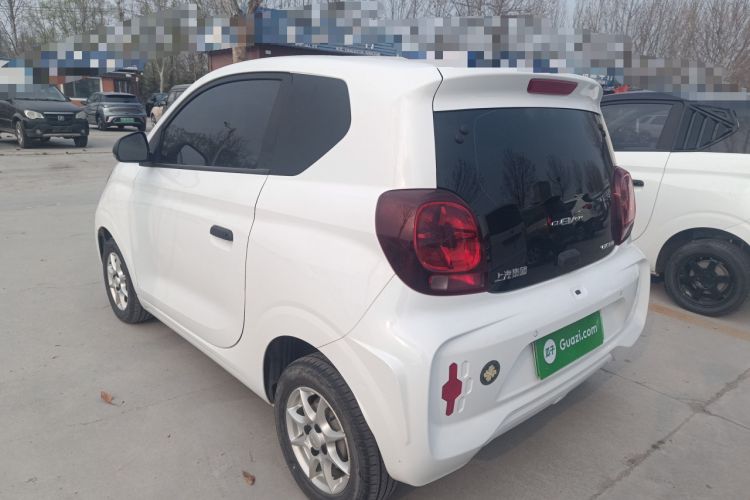 Used Roewe Clever 2022 311km QiQi BoBo Edition Exterior 2