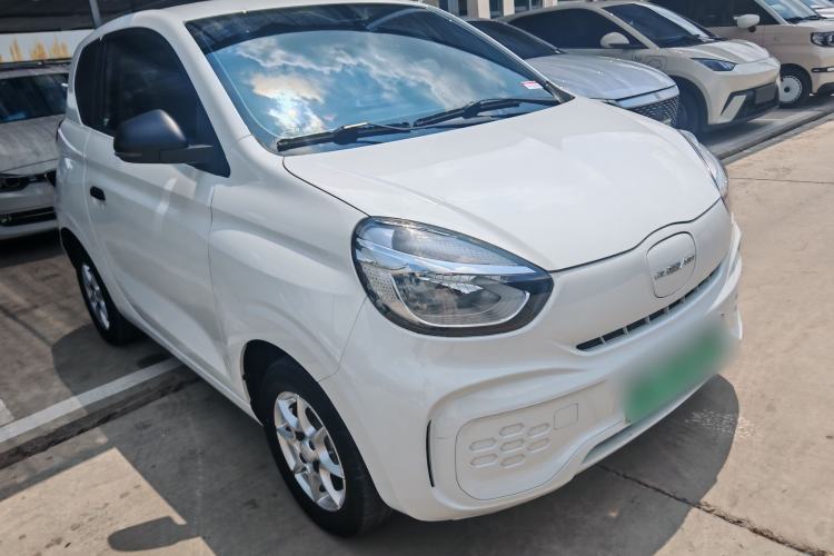 Used Roewe Clever 2022 311km QiQi BoBo Edition Exterior 2