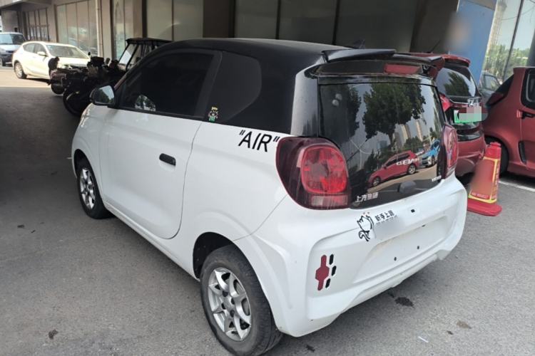 Used Roewe Clever 2022 311km QiQi BoBo Edition Exterior 2