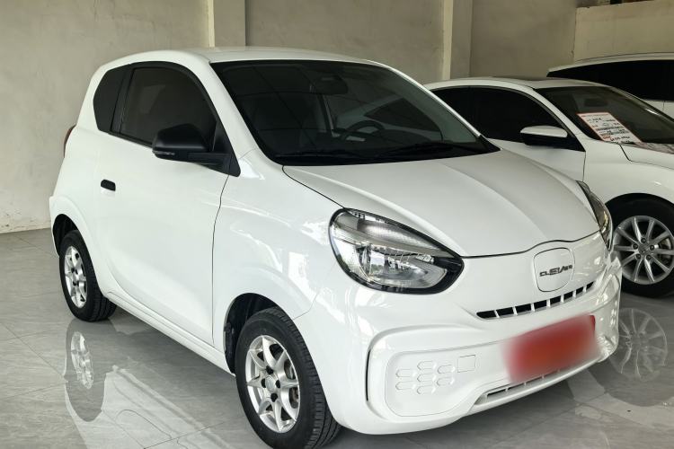 Used Roewe Clever 2022 311km QiQi BoBo Edition Exterior 2