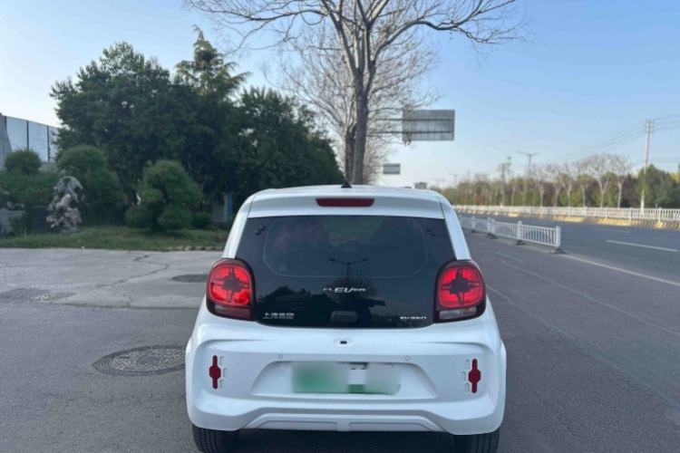 Used Roewe Clever 2022 311km QiQi BoBo Edition Exterior 2