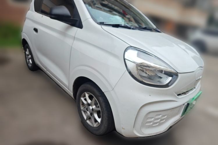 Used Roewe Clever 2022 311km QiQi BoBo Edition Exterior 2