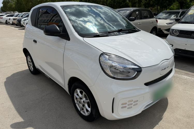 Used Roewe Clever 2022 311km QiQi BoBo Edition Exterior 2