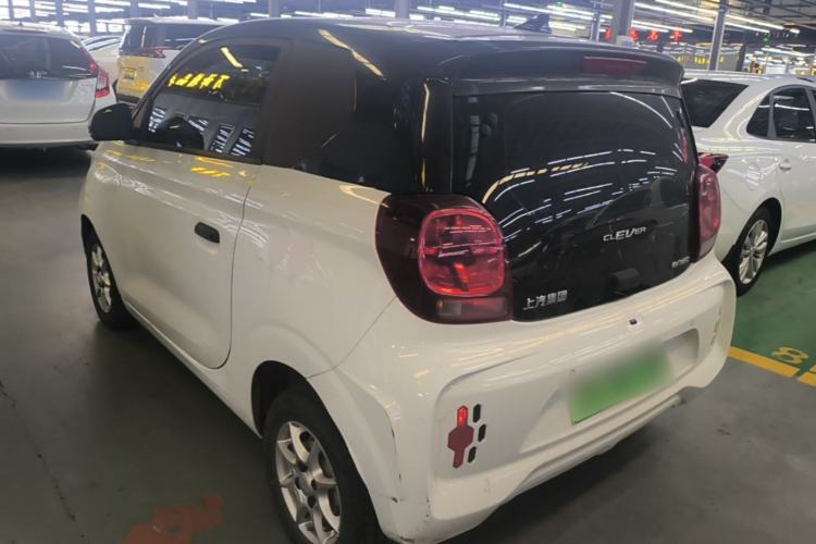 Used Roewe Clever 2022 311km QiQi BoBo Edition Exterior 2