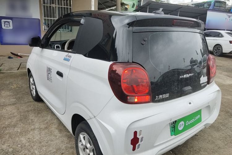 Used Roewe Clever 2022 311km QiQi BoBo Edition Exterior 2