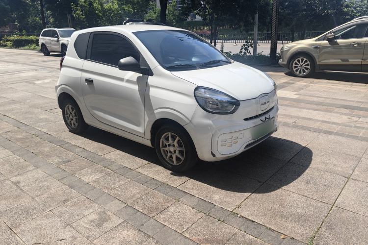 Used Roewe Clever 2022 311km QiQi BoBo Edition Exterior 2