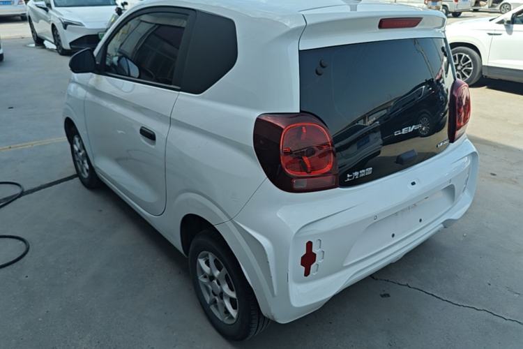 Used Roewe Clever 2022 311km QiQi BoBo Edition Exterior 2