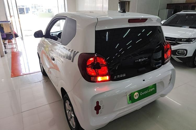 Used Roewe Clever 2022 311km QiQi BoBo Edition Exterior 2