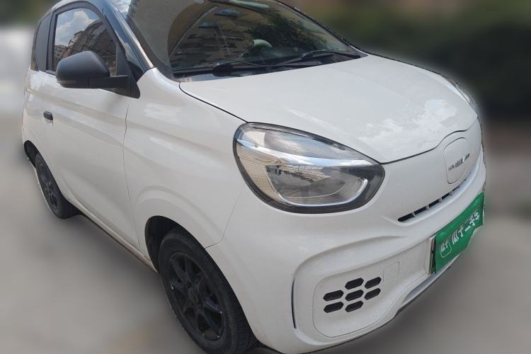 Used Roewe Clever 2022 311km QiQi BoBo Edition Exterior 2