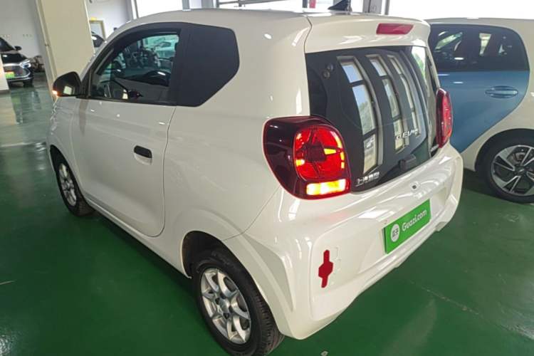 Used Roewe Clever 2022 311km QiQi BoBo Edition Exterior 2